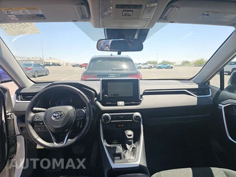 2024 Toyota RAV4 XLE - miniatura 17