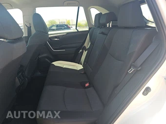 2024 Toyota RAV4 XLE - miniatura 19