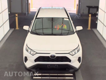 2024 Toyota RAV4 XLE - miniatura 2