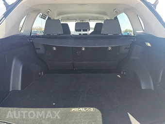 2024 Toyota RAV4 XLE - miniatura 23