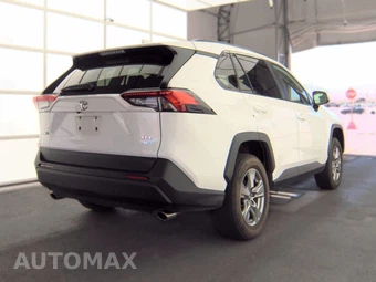 2024 Toyota RAV4 XLE - miniatura 5