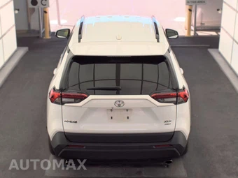 2024 Toyota RAV4 XLE - miniatura 6