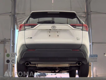 2024 Toyota RAV4 XLE - miniatura 7