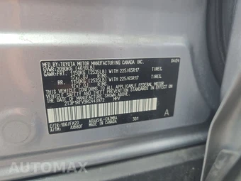 2024 Toyota RAV4 XLE – miniatura 15