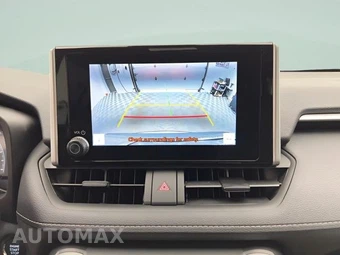 2024 Toyota RAV4 XLE - miniatura 16