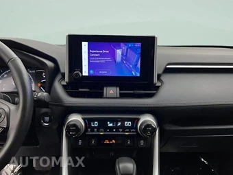 2024 Toyota RAV4 XLE - miniatura 17