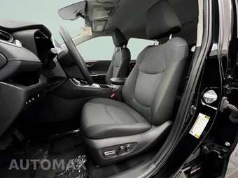 2024 Toyota RAV4 XLE - miniatura 19