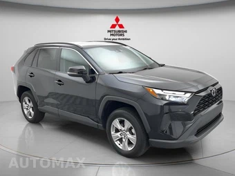 2024 Toyota RAV4 XLE - miniatura 2