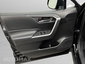 2024 Toyota RAV4 XLE - miniatura 21