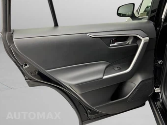 2024 Toyota RAV4 XLE - miniatura 26