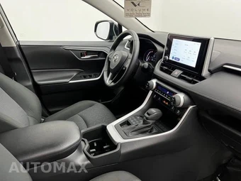 2024 Toyota RAV4 XLE - miniatura 29