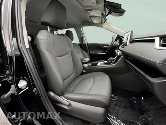 2024 Toyota RAV4 XLE - miniatura 30