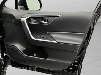 2024 Toyota RAV4 XLE - miniatura 31