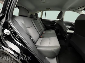 2024 Toyota RAV4 XLE - miniatura 32