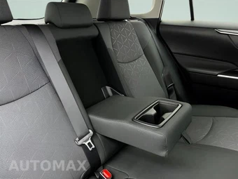 2024 Toyota RAV4 XLE - miniatura 33