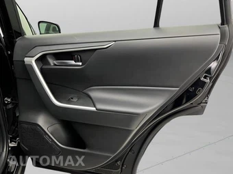2024 Toyota RAV4 XLE - miniatura 34
