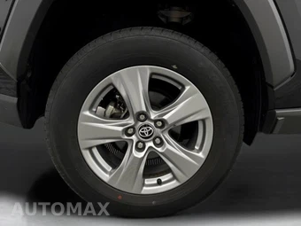 2024 Toyota RAV4 XLE - miniatura 35