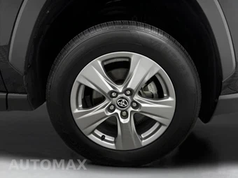 2024 Toyota RAV4 XLE - miniatura 36