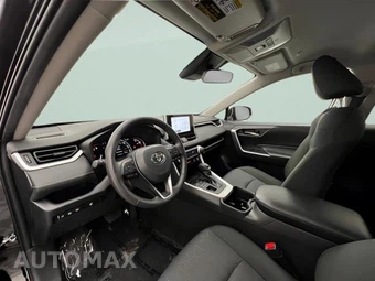 2024 Toyota RAV4 XLE - miniatura 5