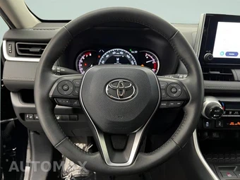 2024 Toyota RAV4 XLE - miniatura 7