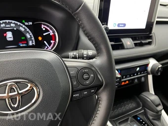 2024 Toyota RAV4 XLE - miniatura 8