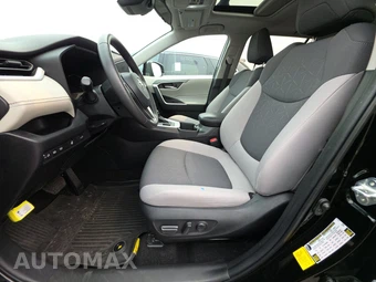2024 Toyota RAV4 XLE – miniatura 13