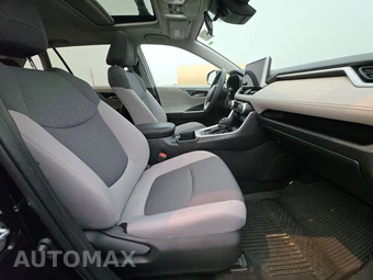 2024 Toyota RAV4 XLE – miniatura 14