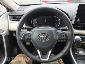 2024 Toyota RAV4 XLE – miniatura 16