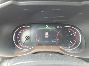 2024 Toyota RAV4 XLE – miniatura 18