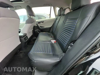 2024 Toyota RAV4 XLE – miniatura 19