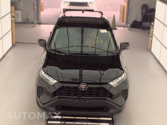 2024 Toyota RAV4 XLE – miniatura 2