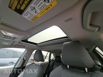 2024 Toyota RAV4 XLE – miniatura 20