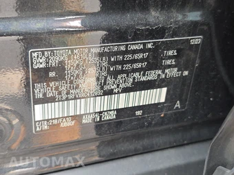 2024 Toyota RAV4 XLE – miniatura 21
