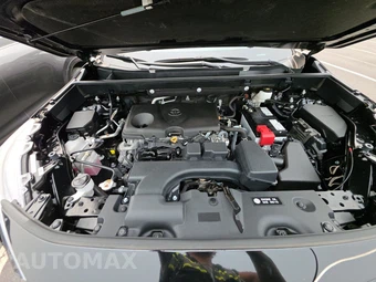 2024 Toyota RAV4 XLE – miniatura 22