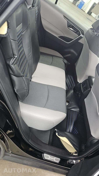 2024 Toyota RAV4 XLE – miniatura 26