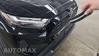 2024 Toyota RAV4 XLE – miniatura 30