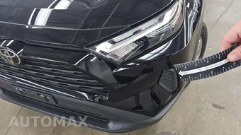 2024 Toyota RAV4 XLE – miniatura 31