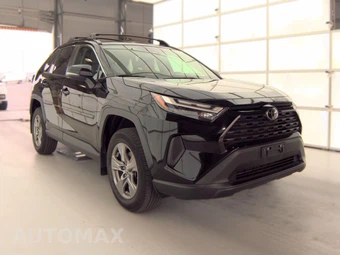 2024 Toyota RAV4 XLE – miniatura 4