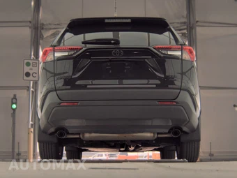 2024 Toyota RAV4 XLE – miniatura 7