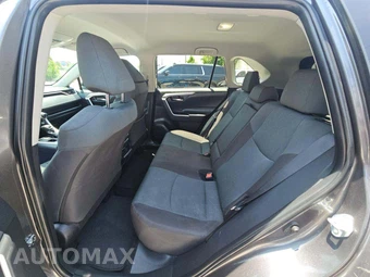 2024 Toyota RAV4 XLE - miniatura 13