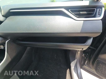 2024 Toyota RAV4 XLE - miniatura 19