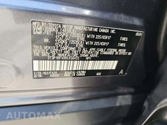 2024 Toyota RAV4 XLE - miniatura 5