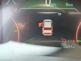 2024 Toyota RAV4 XLE - miniatura 9