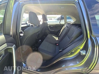 2024 Toyota RAV4 XLE - miniatura 10