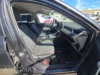 2024 Toyota RAV4 XLE - miniatura 15