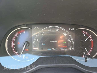 2024 Toyota RAV4 XLE - miniatura 6