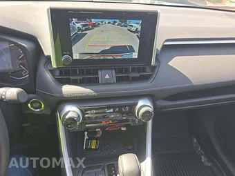 2024 Toyota RAV4 XLE - miniatura 7