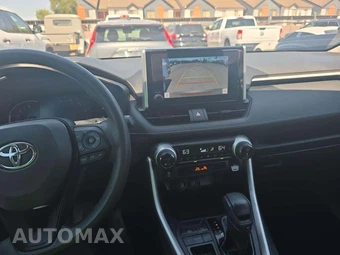 2024 Toyota RAV4 XLE - miniatura 10