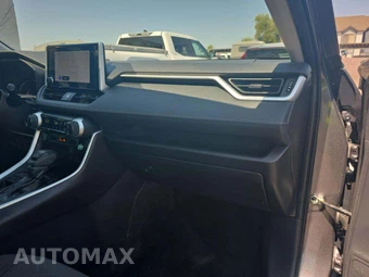 2024 Toyota RAV4 XLE - miniatura 19