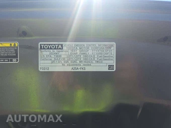 2024 Toyota RAV4 XLE - miniatura 28